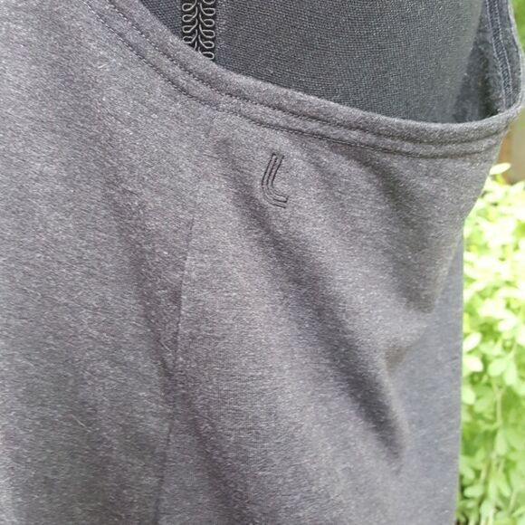 Lole | Jersey Dress  - Picture 3 of 6